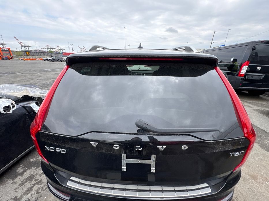 Volvo xc40 s90 v50 v60 xc60 xc90 s60 polestar розборка разборка шрот