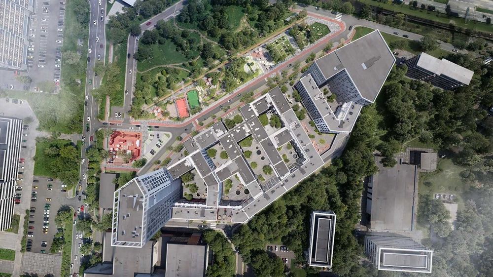 2-rooms apartment apartment by the address st. Persenkovka ul (area 48 m²) - Atlanta.ua - photo 9