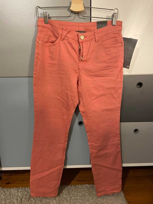 Nowe spodnie C&A rozmiar eur 36