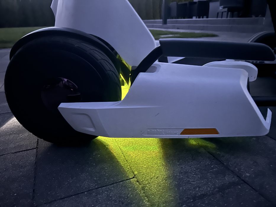 Segway Ninebot Gokart
