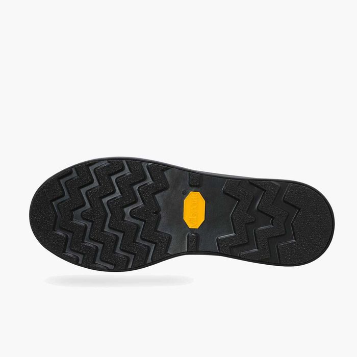НОВІ Native Fitzsimmons Venture (PRO) Black Vibram Оригінал Офіційні