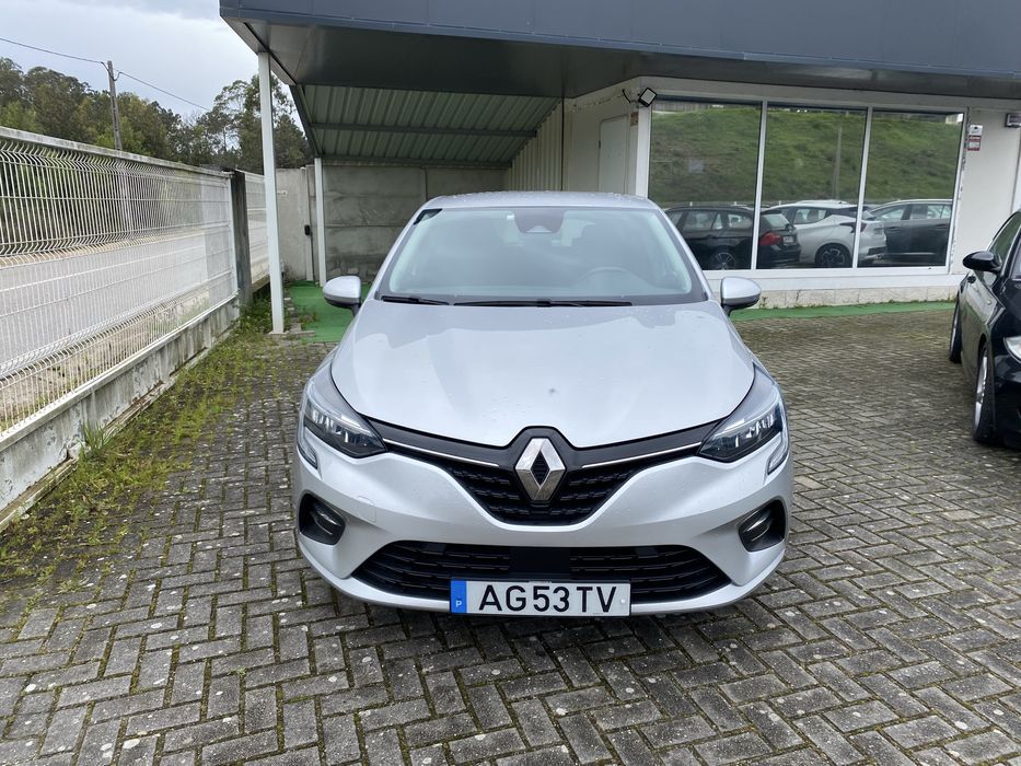 Renault Clio 1.5 DCI