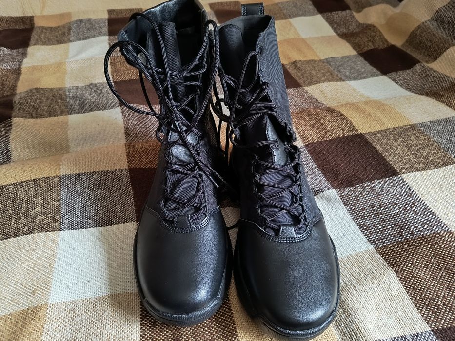 Черевики берці Nike SFB B1