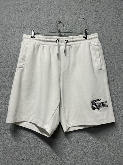 Шорти Lacoste чоловічі 7 / XL