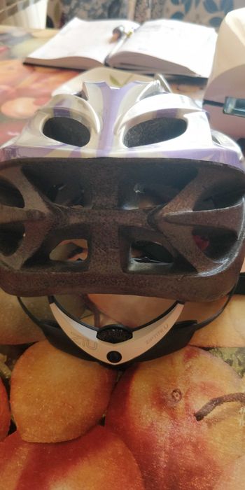 Kask rowerowy dziecięcy