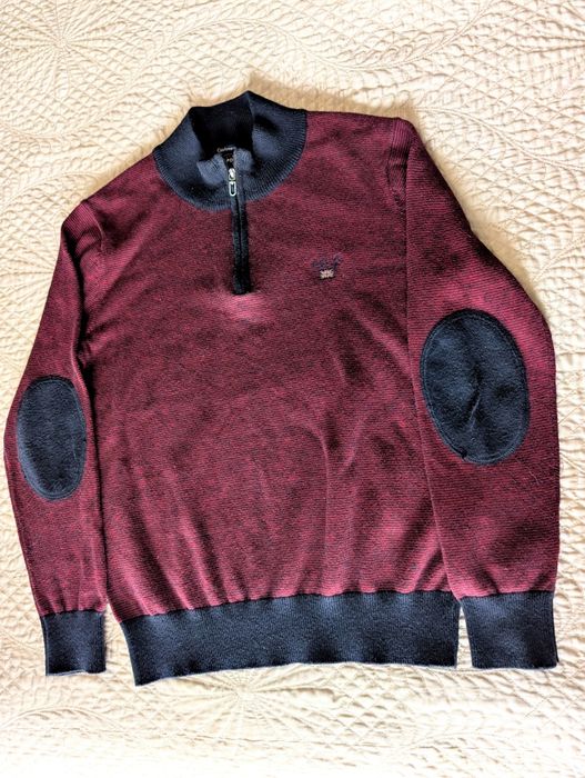 Malha Lion of Porches 7-8 anos