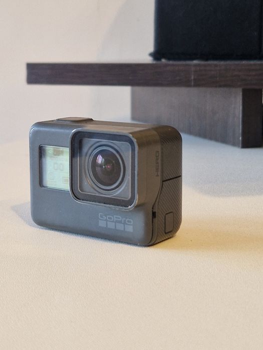 Kamerka Sportowa GoPro Hero 2018