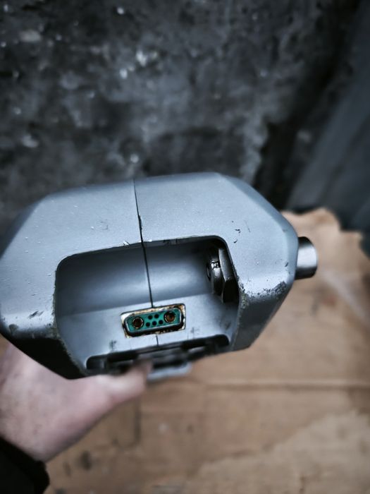 Bateria Bionx G2 garbata 40.7V sprawna