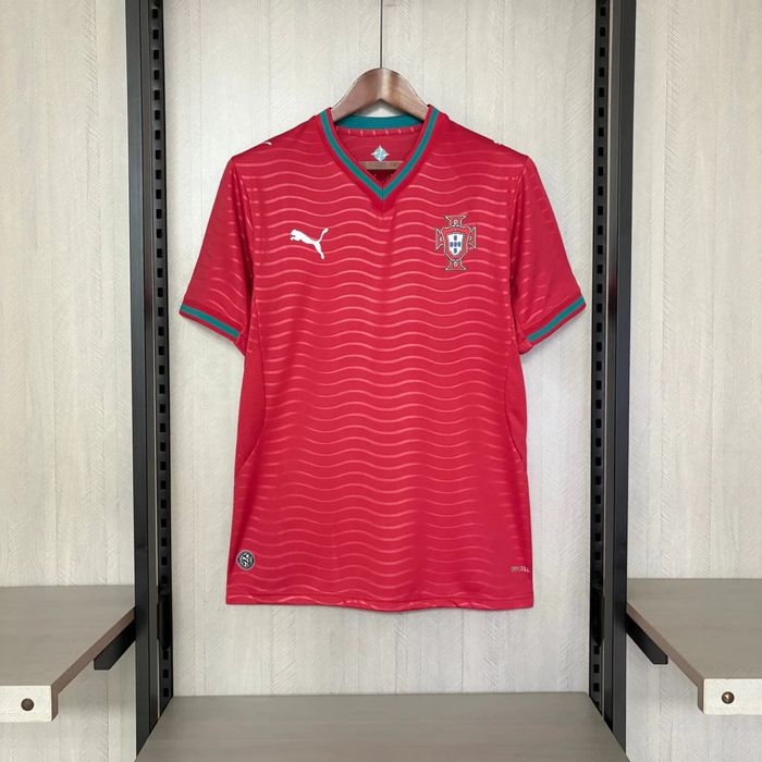 Camisola portugal MUNDIAL 2026