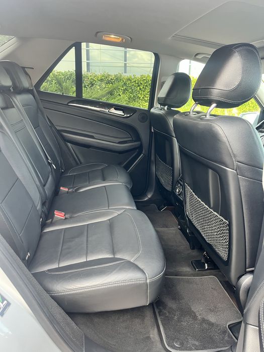 Mercedes GLE 250 cdi 4matic