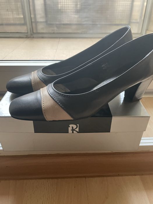 Czółenka Venezia rozmiar 41