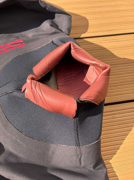 kombinezon żeglarski suchar GUL