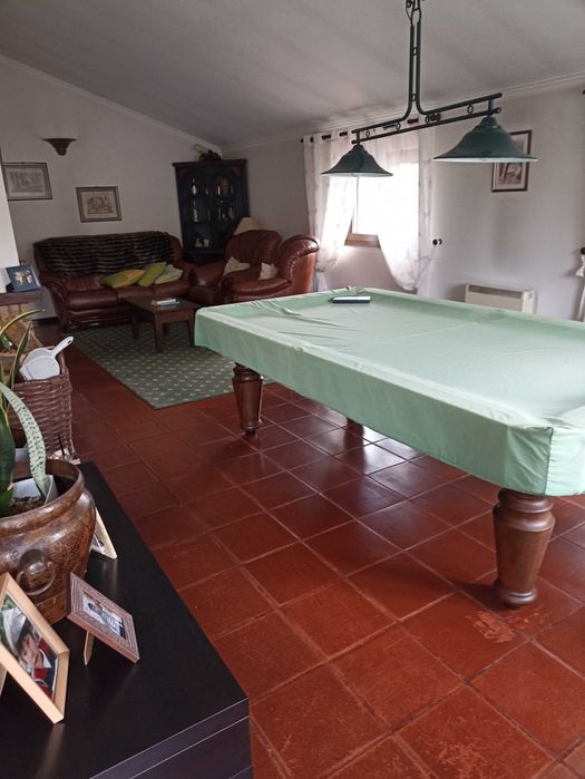 Aluguer de quartos