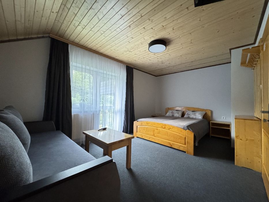 Відпочинок в Карпатах (450грн/особа)