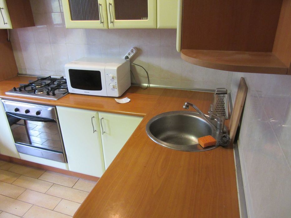 2-кімнатна квартира за адресою вул. Басейна (площа 54 м²) - Atlanta.ua - фото 18