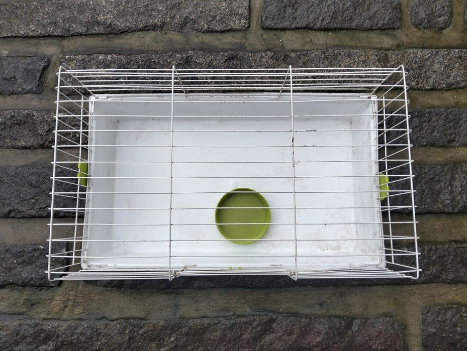 Gaiolas para coelhos