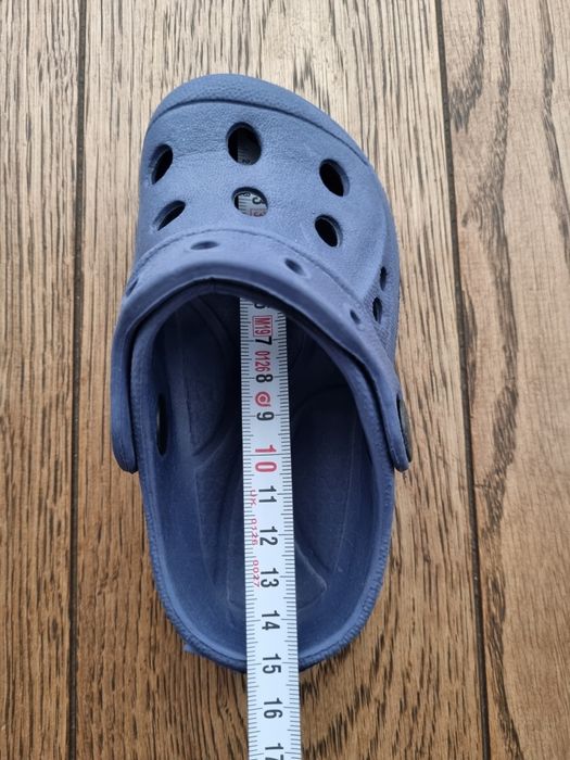 Chodaki, kapcie dziecięce, Kik rozm, 24/25