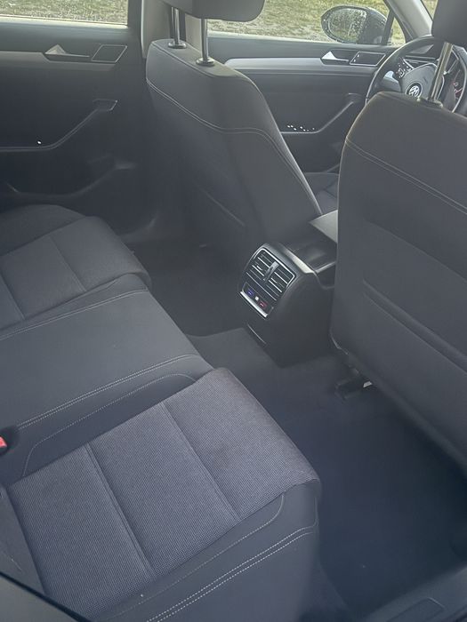 Volkswagen Passat 2017 VIN WVWZZZ3CZJE074065 фото оголошення 22 з 24