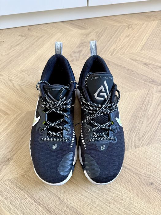Buty sportowe Nike r.43