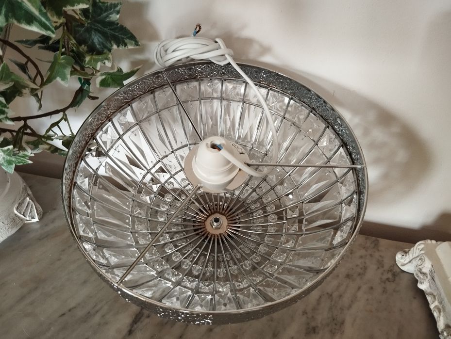 Candeeiro / Aplique de Teto