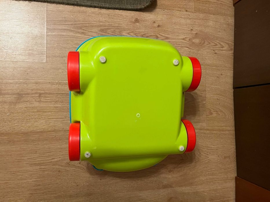 Bacio/Pote Carro para Bebé