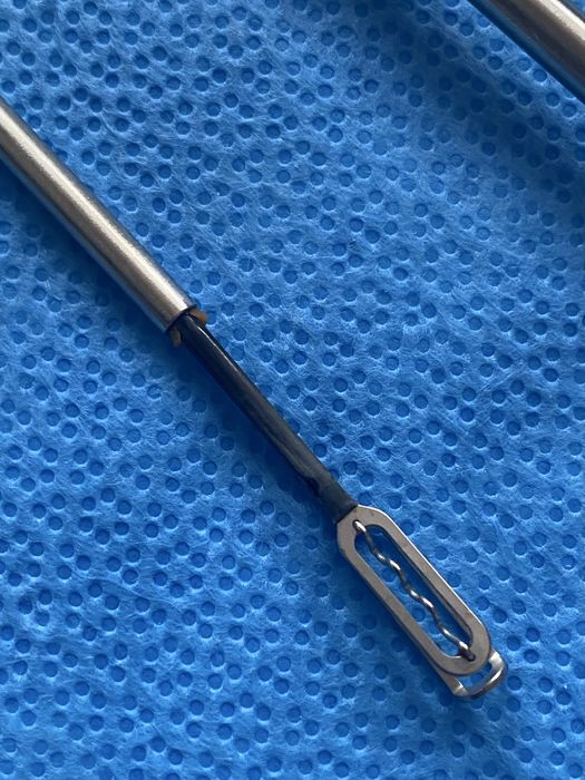 Затискач для коагуляції ERBE 20195-081 біполярний