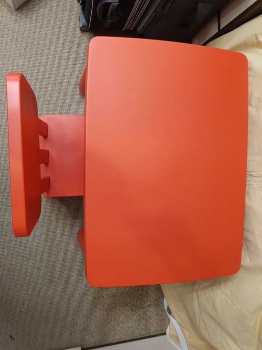 Детский столик и стульчик ИКЕА