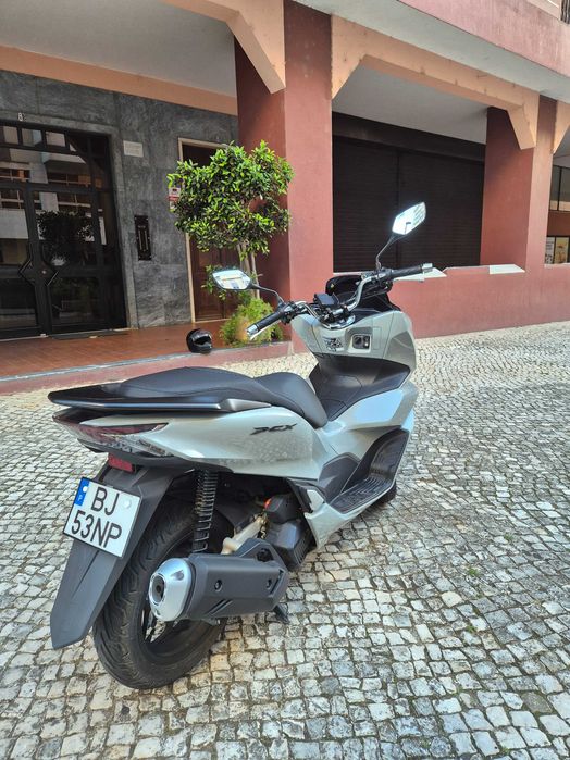 Honda PCX 125 - 2024.05