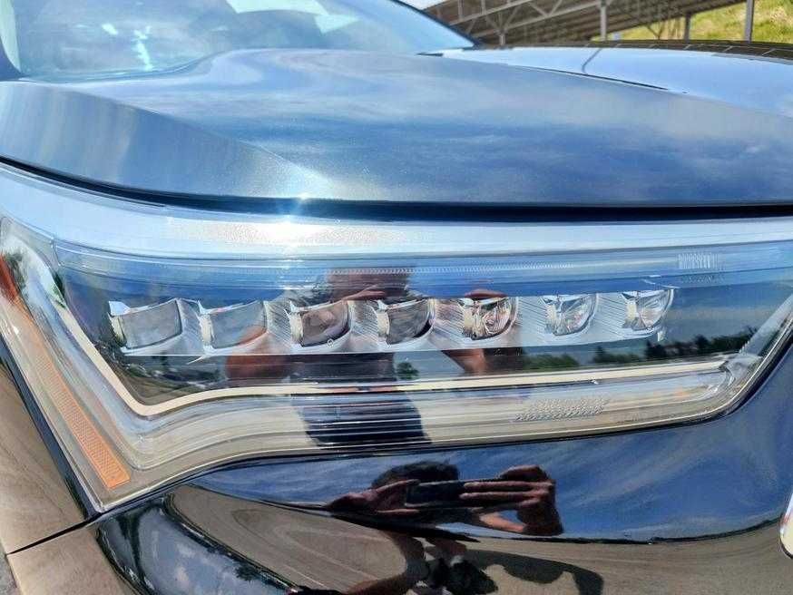 Продаж Acura RDX 2021