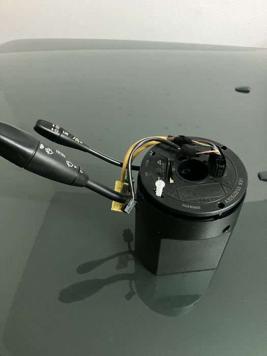Mercedes W203 Classe C Fita de Airbag