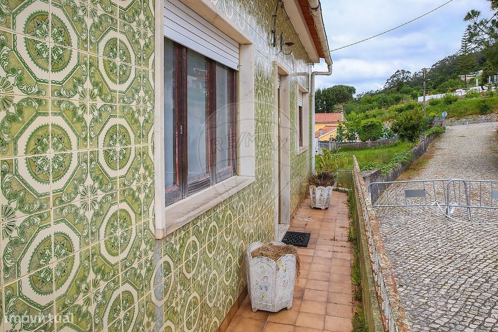 Property in Lamas E Cercal, Lisboa