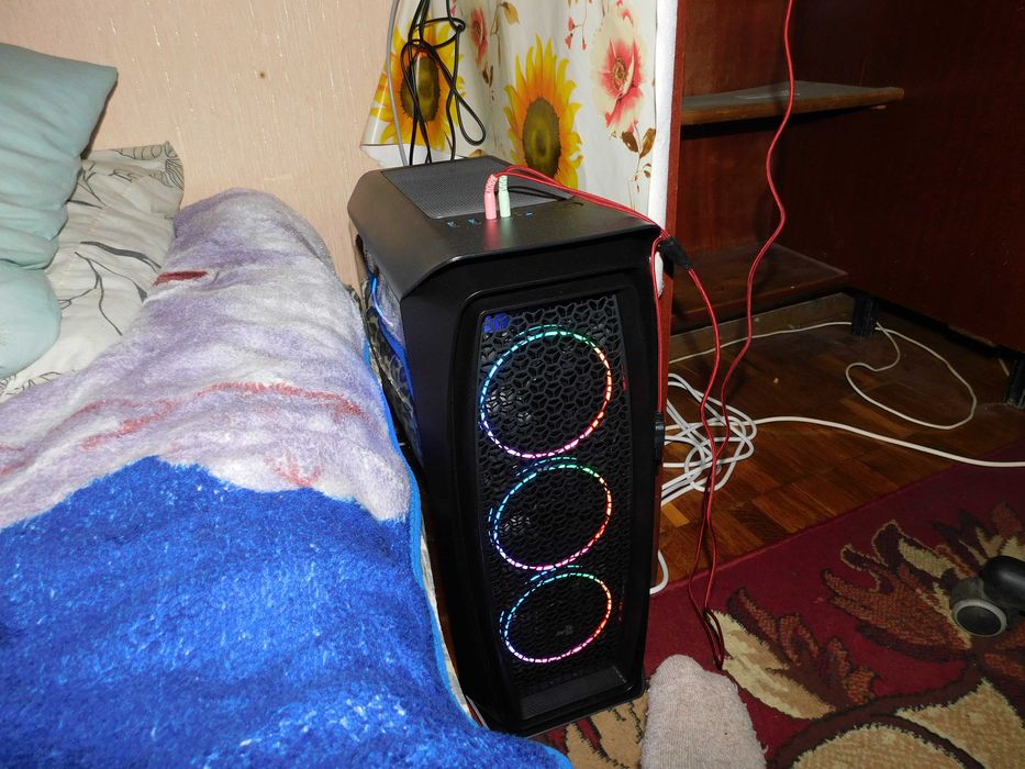 Продається гарний ПК