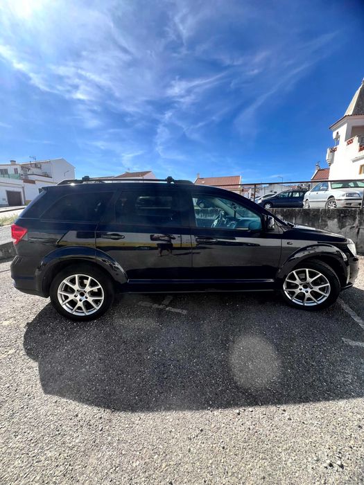 Fiat Freemont 2.0 170cv multijet 2012 — photo 4