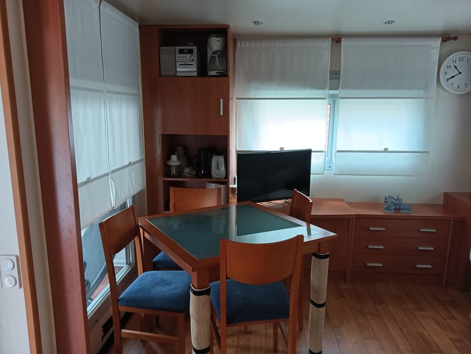 MobilHome T2 para venda