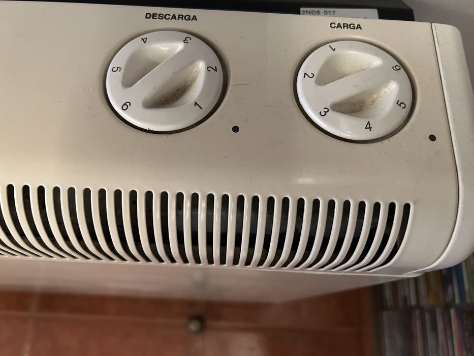 Aquecedor siemens