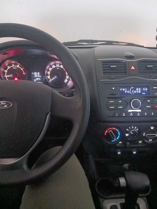 Авто Лада Гранта (нове)