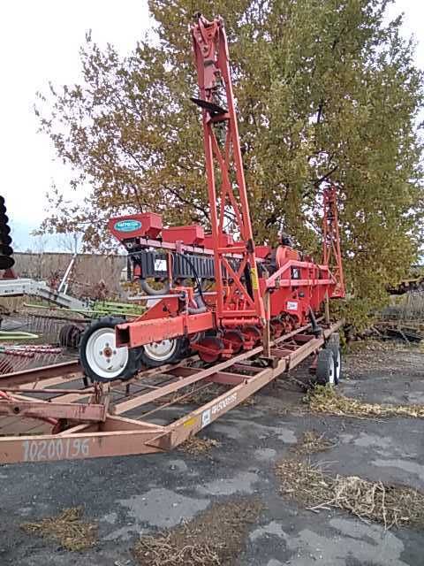 Сівалка бурякова KUHN 18 рядна 45 см