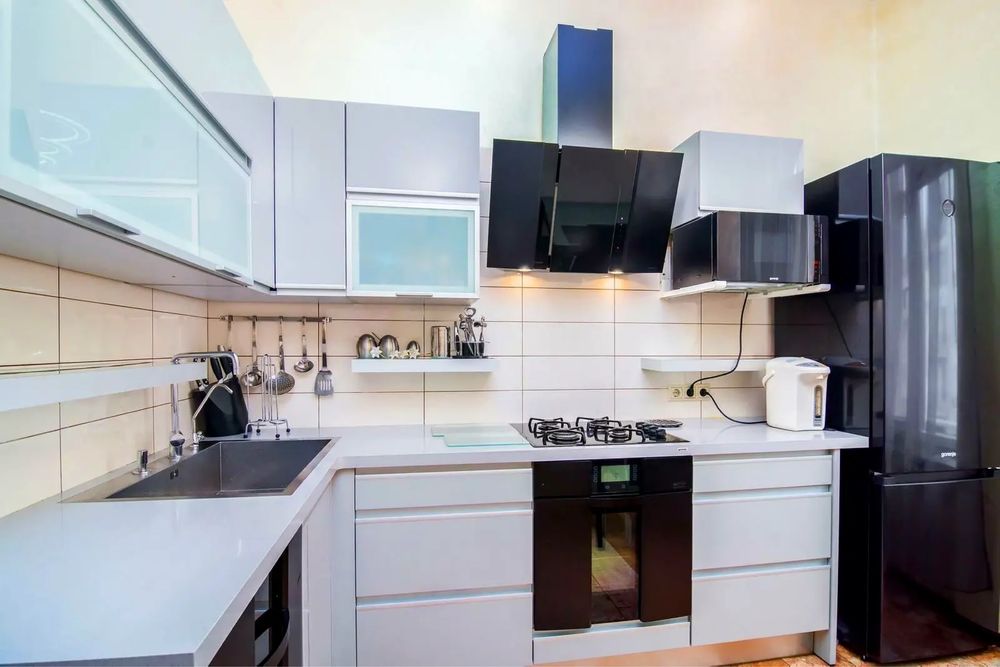 Apartment in Kyiv, Pyrohiv - View 4