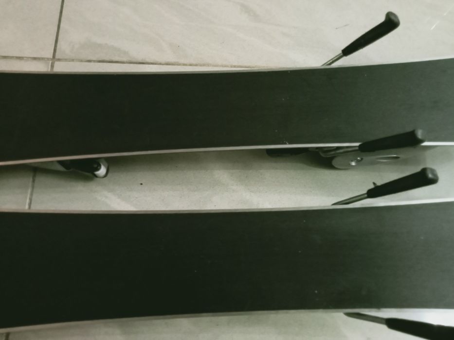 komplet narty dzieciece pirates 70 cm plus buty dalbello 17,5 cm