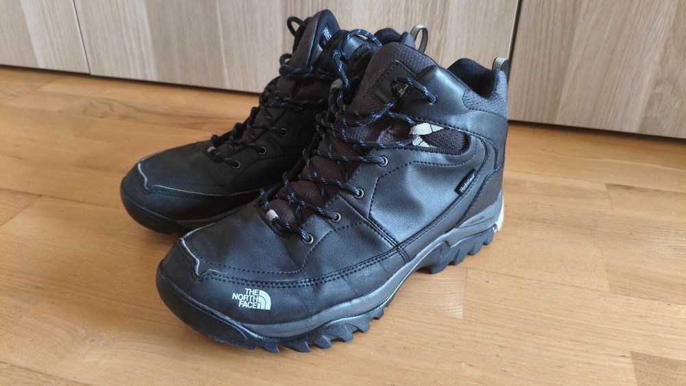 Buty THE NORTH FACE - Snowstrike II roz. 43