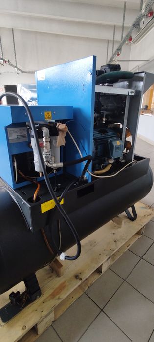 Sprężarka ALUP Kompressoren 15kW