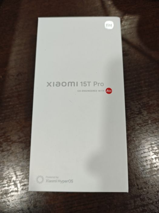 Xiaomi 15 T Pro 512 GB