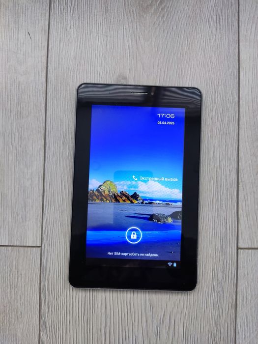 ViewSonic ViewPad 7D
