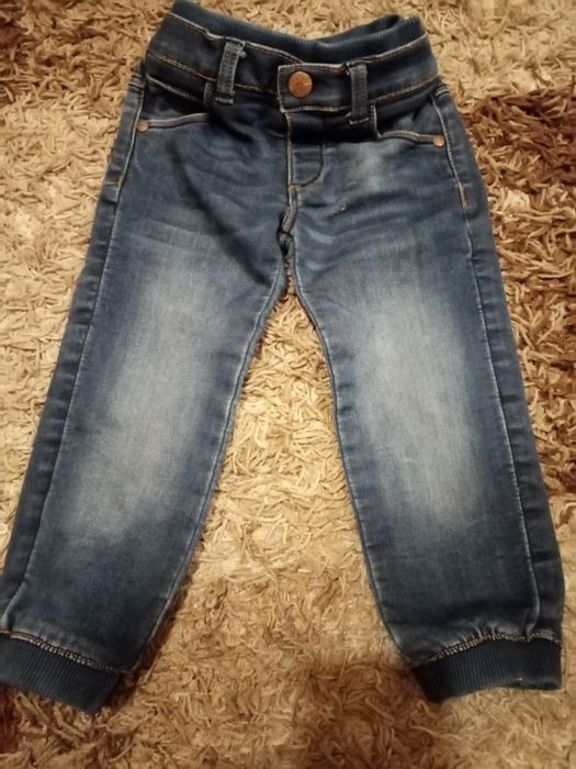 Джинсы Rebel, Denim, Mothercare