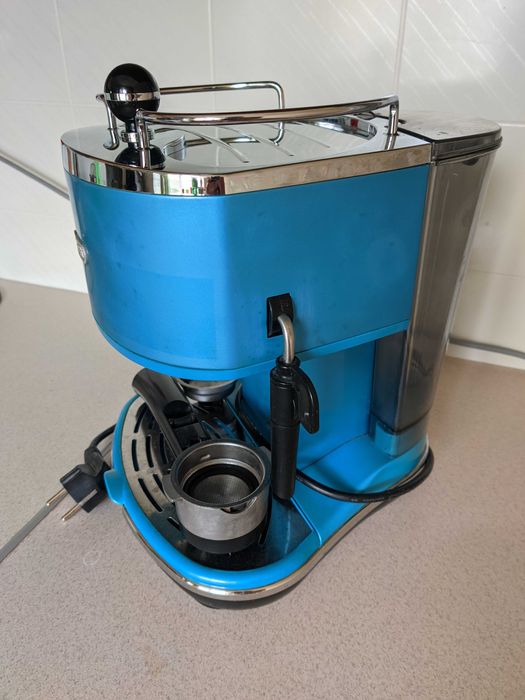 Кавомашина Delonghi 310 (ціну знижено!)