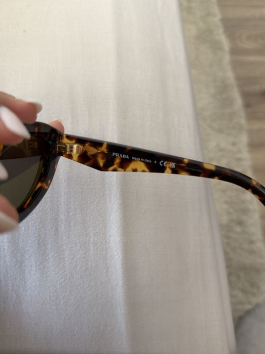 Oculos prada