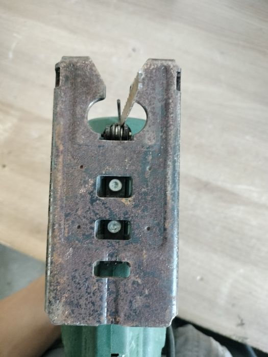 Wyrzynarka Bosch PST 58 PE