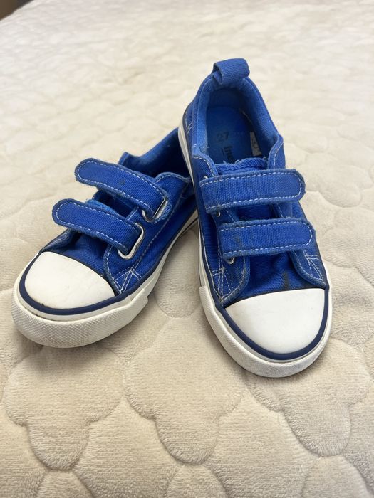 Кеди дитячі