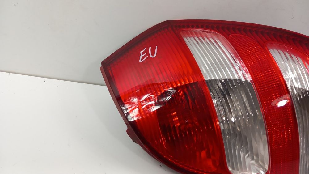 Mercedes A Klasa W169 Hb Lampa Tył Prawa Eu