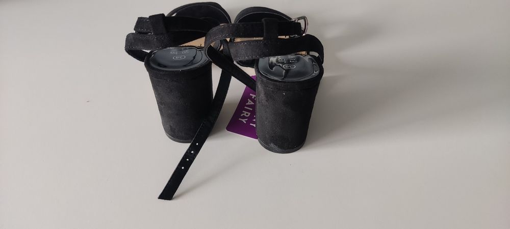 Buty damskie rozmiar 38